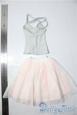 画像2: DD/OF:衣装セット U-26-01-14-029-TN-ZU