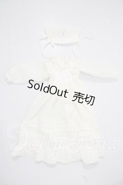 画像1: SD/OF:Xmya製 ドレスセット U-26-07-22-002-TN-ZU