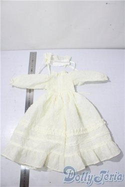 画像2: SD/OF:Xmya製 ドレスセット U-26-01-07-156-TN-ZU