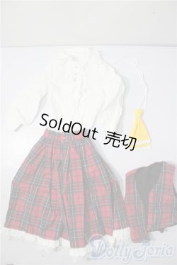 画像1: SD/OF:東方プロジェクト 風見幽香 衣装セット A-26-01-14-1035-TN-ZU