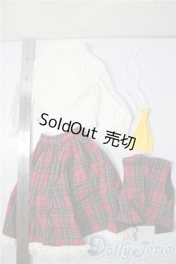 画像2: SD/OF:東方プロジェクト 風見幽香 衣装セット A-26-01-14-1035-TN-ZU