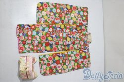 画像1: MSD&SDM/OF:着物 U-26-01-07-131-TN-ZU