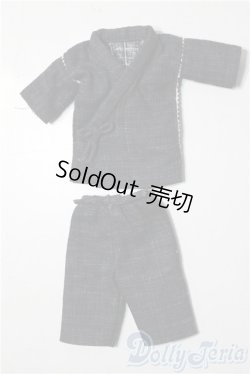 画像1: azoneピュアニーモ/OF:PNXS甚平set A-26-01-14-1006-TN-ZU