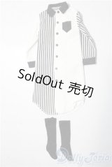 ジェニーボーイフレンドサイズ/OF:衣装 A-26-01-14-1004-TN-ZU