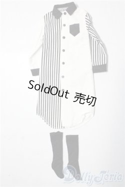 画像1: ジェニーボーイフレンドサイズ/OF:衣装 A-26-01-14-1004-TN-ZU