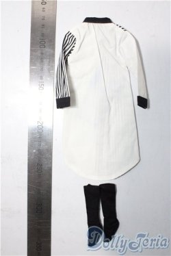 画像2: ジェニーボーイフレンドサイズ/OF:衣装 A-26-01-14-1004-TN-ZU