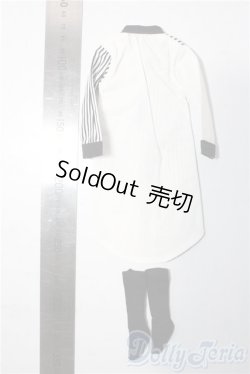 画像2: ジェニーボーイフレンドサイズ/OF:衣装 A-26-01-14-1004-TN-ZU