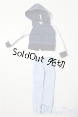 リカちゃん/OF:ボーイフレンド衣装 A-26-01-14-1005-TN-ZU