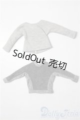 ジェニーボーイフレンドサイズ/OF:衣装 A-26-01-14-1007-TN-ZU