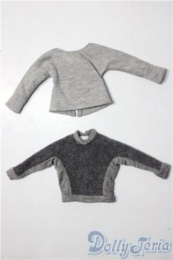 画像1: ジェニーボーイフレンドサイズ/OF:衣装 A-26-01-14-1007-TN-ZU