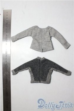 画像2: ジェニーボーイフレンドサイズ/OF:衣装 A-26-01-14-1007-TN-ZU