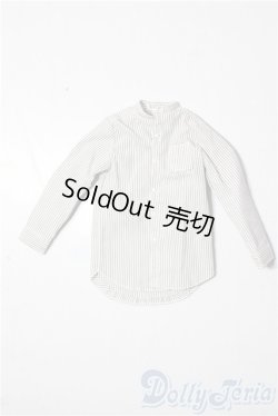 画像1: 六分の一男子図鑑/OF:衣装 A-26-01-14-1009-TN-ZU