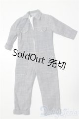 ジェニーボーイフレンドサイズ/OF:衣装 A-26-01-14-1015-TN-ZU