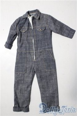 画像1: ジェニーボーイフレンドサイズ/OF:衣装 A-26-01-14-1015-TN-ZU