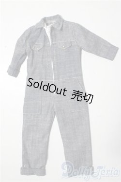 画像1: ジェニーボーイフレンドサイズ/OF:衣装 A-26-01-14-1015-TN-ZU