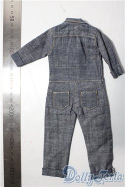 画像2: ジェニーボーイフレンドサイズ/OF:衣装 A-26-01-14-1015-TN-ZU