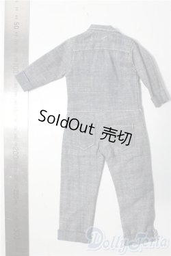 画像2: ジェニーボーイフレンドサイズ/OF:衣装 A-26-01-14-1015-TN-ZU