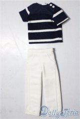 リカちゃん/OF:ボーイフレンド衣装 A-26-01-14-1016-TN-ZU