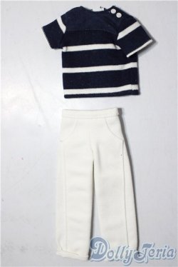 画像1: リカちゃん/OF:ボーイフレンド衣装 A-26-01-14-1016-TN-ZU