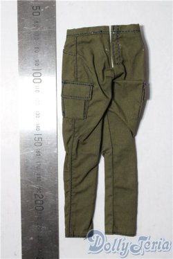 画像2: ジェニーボーイフレンドサイズ/OF:衣装 A-26-01-14-1021-TN-ZU