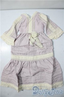 画像1: 乙姫ドール/OF:衣装 A-26-01-14-1047-TN-ZU