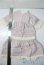 画像2: 乙姫ドール/OF:衣装 A-26-01-14-1047-TN-ZU (2)