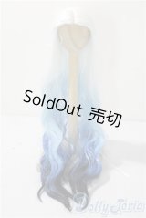 7-8inch/ウィッグ U-26-01-07-050-TN-ZU