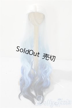 画像1: 7-8inch/ウィッグ U-26-01-07-050-TN-ZU