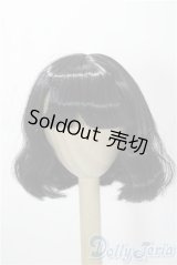 8-9inch/ウィッグ U-26-01-07-008-TN-ZU