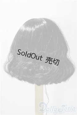 画像2: 8-9inch/ウィッグ U-26-01-07-008-TN-ZU