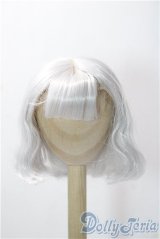 8-9inch/ウィッグ U-26-01-07-019-TN-ZU