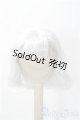 8-9inch/ウィッグ U-26-01-07-019-TN-ZU