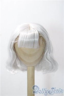 画像1: 8-9inch/ウィッグ U-26-01-07-019-TN-ZU