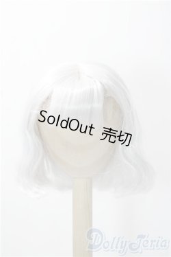 画像1: 8-9inch/ウィッグ U-26-01-07-019-TN-ZU