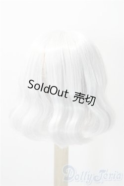 画像2: 8-9inch/ウィッグ U-26-01-07-019-TN-ZU