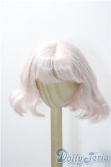 8-9inch/ウィッグ U-26-01-07-020-TN-ZU