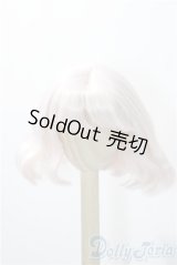 8-9inch/ウィッグ U-26-01-07-020-TN-ZU