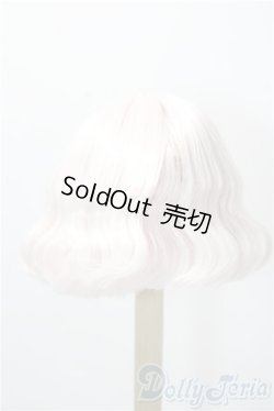 画像2: 8-9inch/ウィッグ U-26-01-07-020-TN-ZU