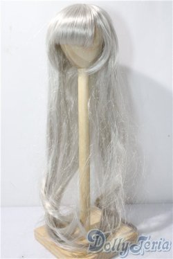 画像1: 8-9inch/ウィッグ U-26-01-07-023-TN-ZU