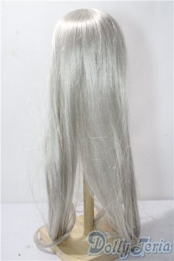 画像2: 8-9inch/ウィッグ U-26-01-07-023-TN-ZU