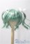 画像1: 8-9inch/ウィッグ U-26-01-07-028-TN-ZU (1)