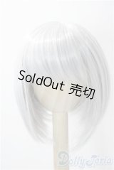 8-9inch/ウィッグ U-26-01-07-024-TN-ZU