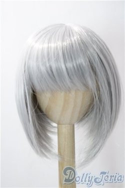 画像1: 8-9inch/ウィッグ U-26-01-07-024-TN-ZU