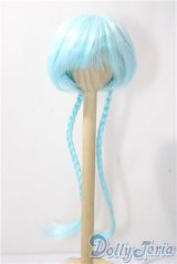 8-9inch/ウィッグ U-26-01-07-006-TN-ZU