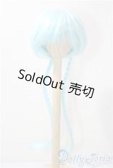 8-9inch/ウィッグ U-26-01-07-006-TN-ZU