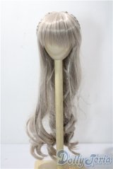 8-9inch/ウィッグ U-26-01-07-025-TN-ZU