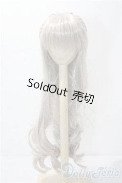 画像1: 8-9inch/ウィッグ U-26-01-07-025-TN-ZU