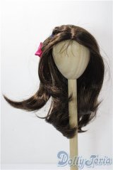 9-10inch/ウィッグ U-26-01-07-044-TN-ZU