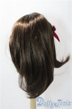 画像2: 9-10inch/ウィッグ U-26-01-07-044-TN-ZU