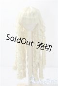 9-10inch/ウィッグ U-26-01-07-046-TN-ZU